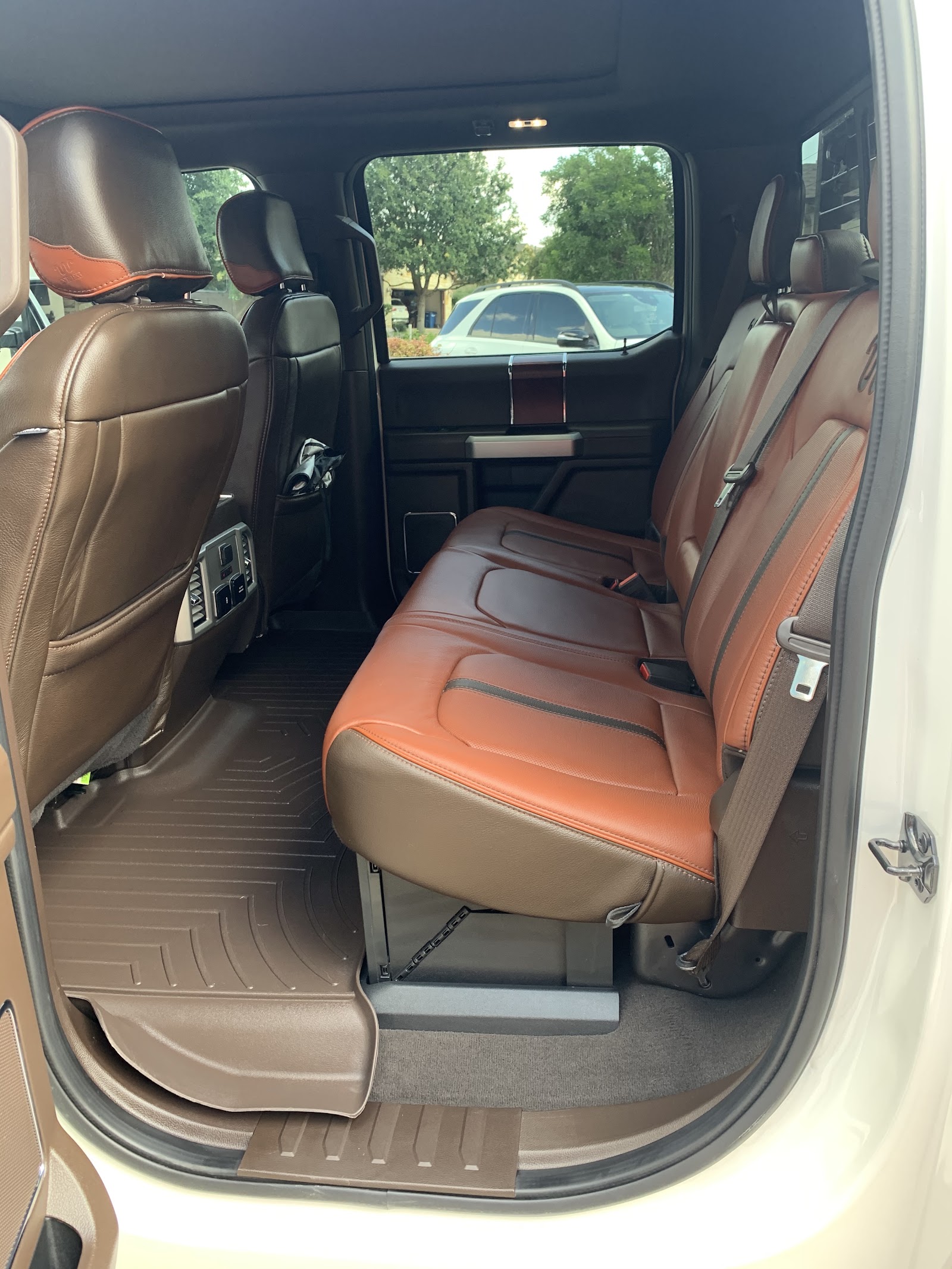 Full Detail — Scott's Detailing SATX